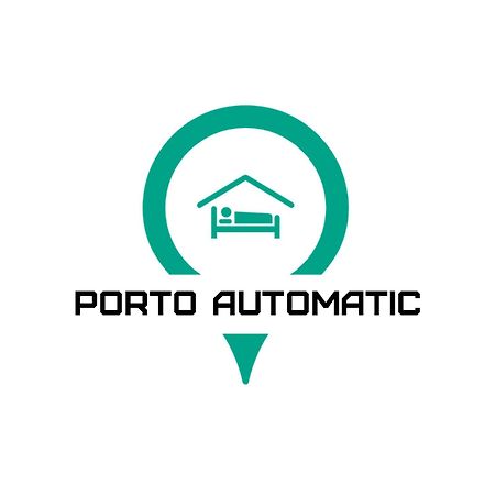 Porto Automatic Hostel Exterior photo